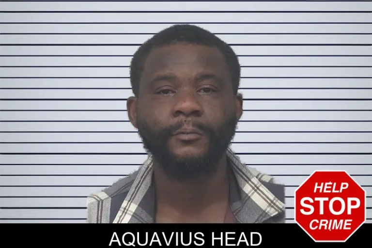 Aquavius Head