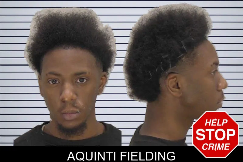 Aquinti Fielding mugshot – Richmond County , Georgia Aquinti Fielding mugshot