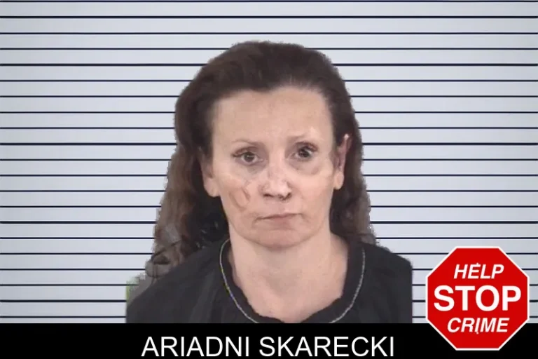Ariadni Skarecki
