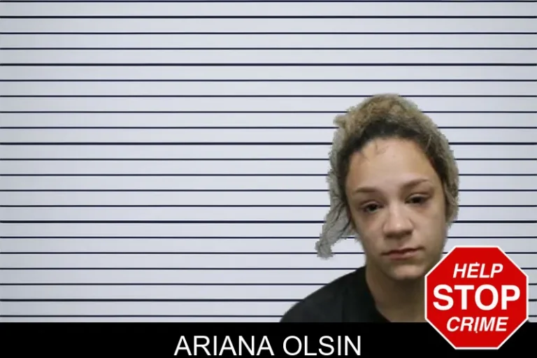 Ariana Olsin