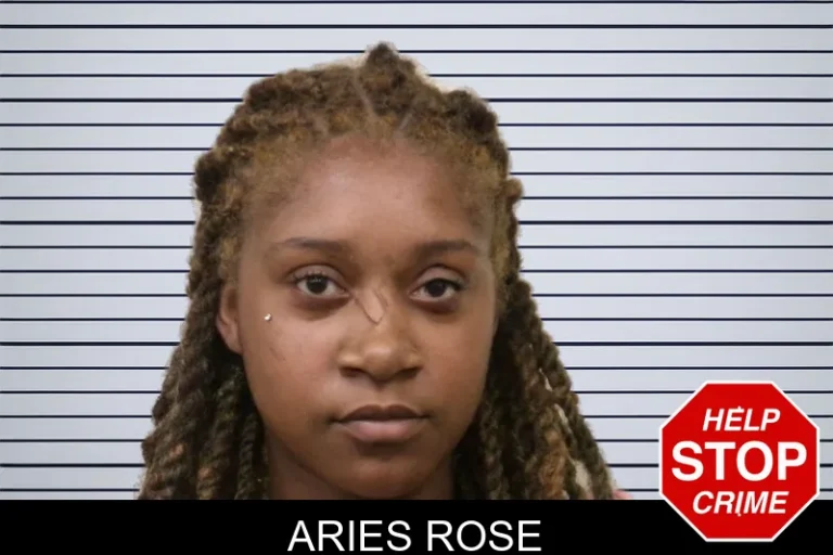 Aries Rose