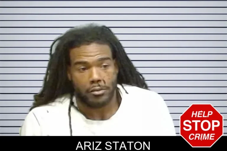 Ariz Staton