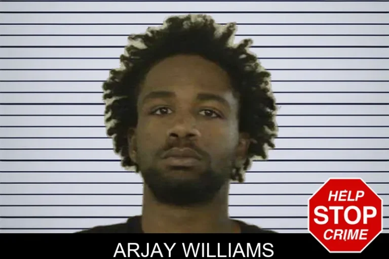 Arjay Williams