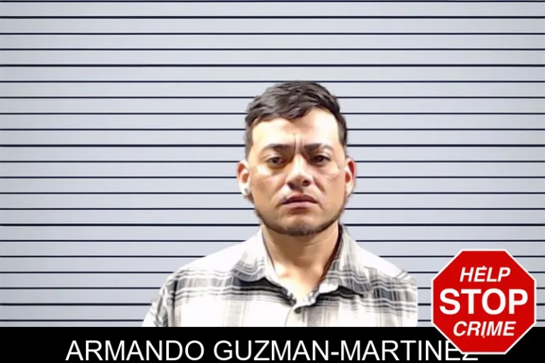 Armando Guzman-Martinez