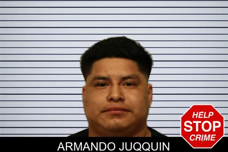Armando Juqquin
