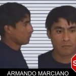 Armando Marciano mugshot – Barrow County , Georgia Armando Marciano mugshot