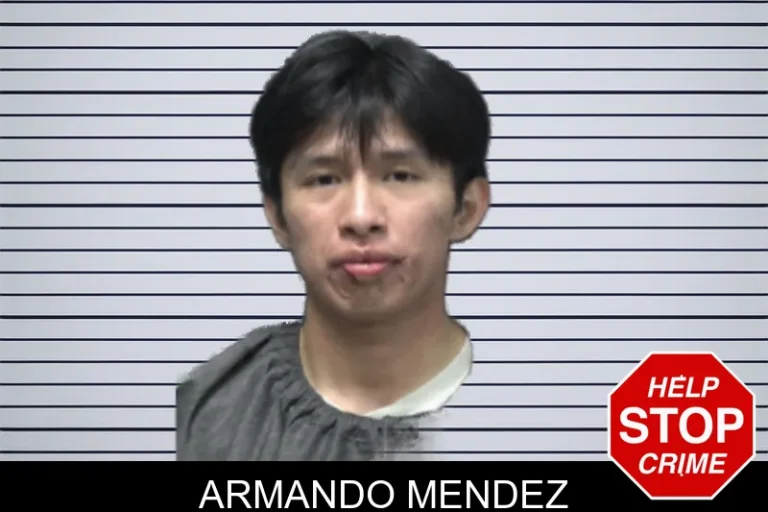 Armando Mendez