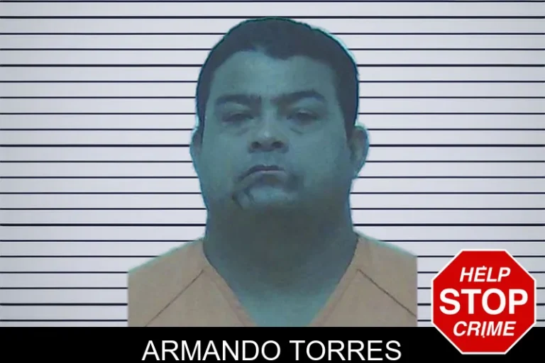 Armando Torres