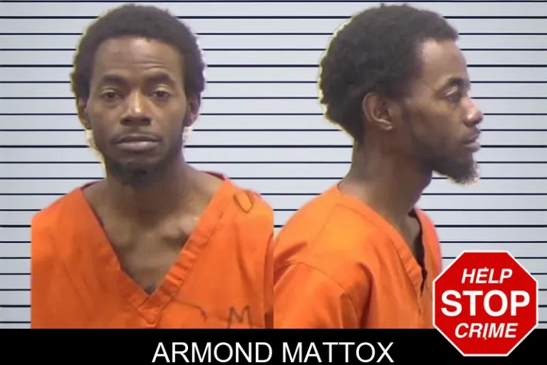 Armond Mattox