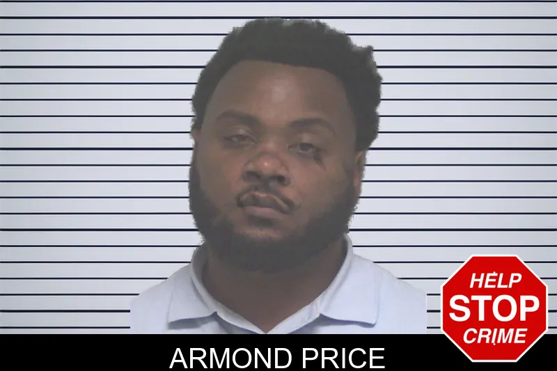 Armond Price mugshot – Douglas County , Georgia Armond Price mugshot