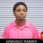 Armondo Rimmer mugshot – Lee County , Georgia Armondo Rimmer mugshot
