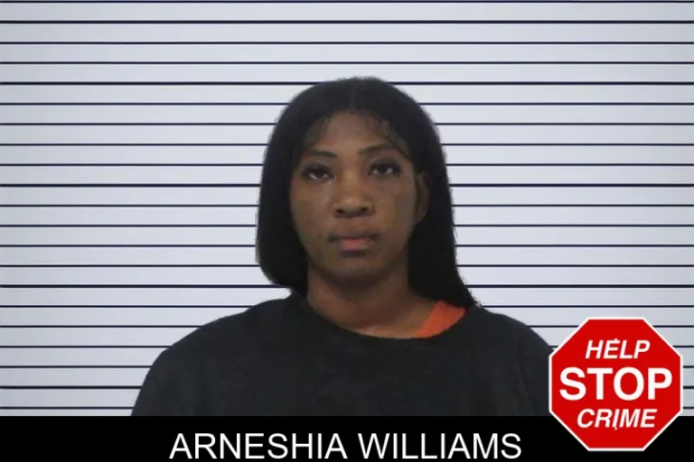 Arneshia Williams