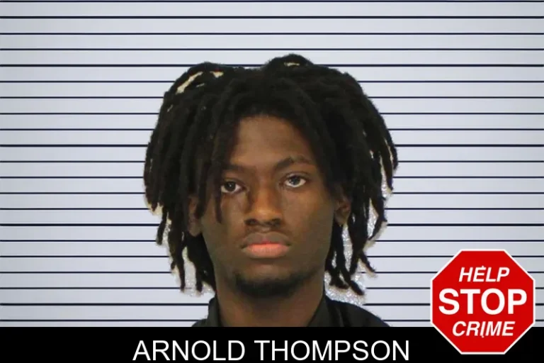 Arnold Thompson