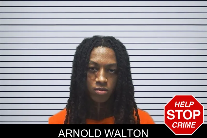 Arnold Walton mugshot – Cherokee County , Georgia Arnold Walton mugshot