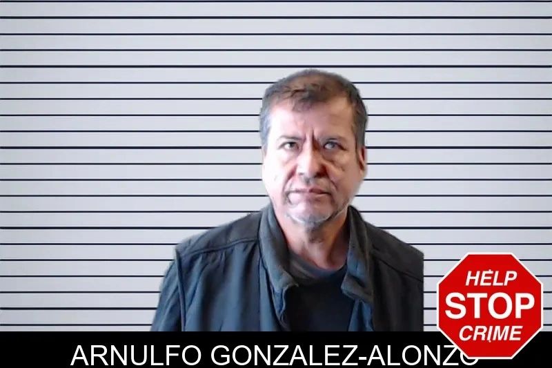 Arnulfo Gonzalez-Alonzo mugshot – DeKalb County , Georgia Arnulfo Gonzalez-Alonzo mugshot