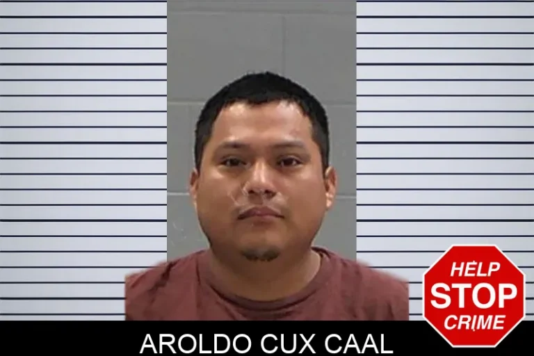 Aroldo Cux Caal