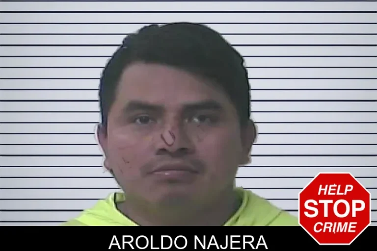 Aroldo Najera