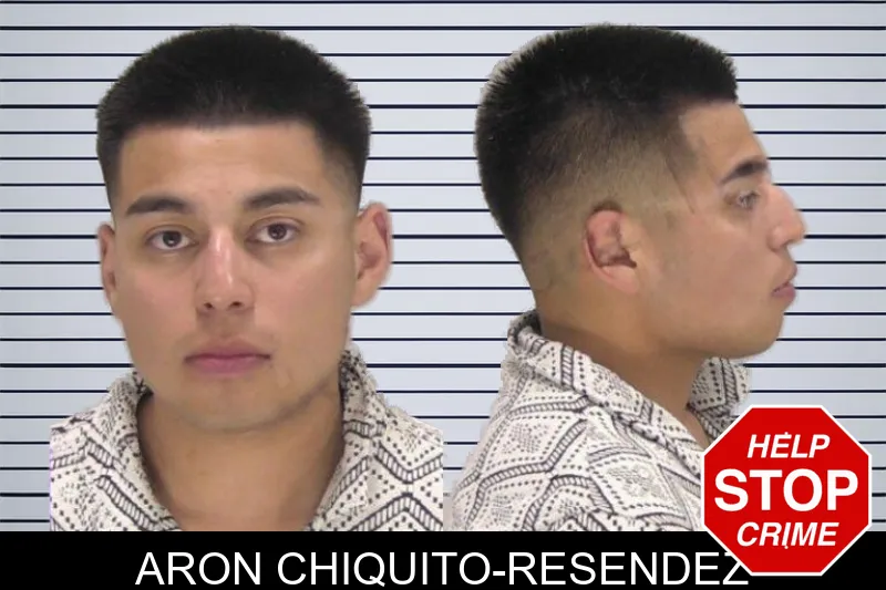 Aron Chiquito-Resendez mugshot – Richmond County , Georgia Aron Chiquito-Resendez mugshot
