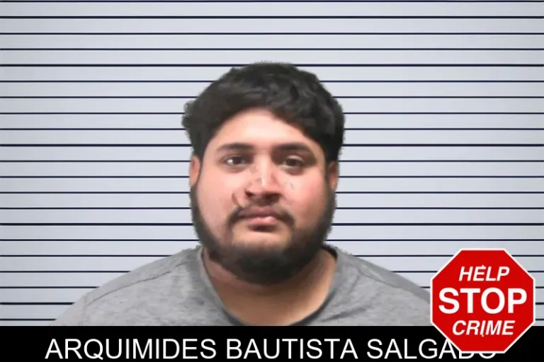 Arquimides Bautista Salgado