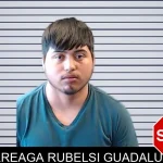Arreaga Rubelsi Guadalupe mugshot