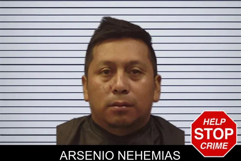 Arsenio Nehemias
