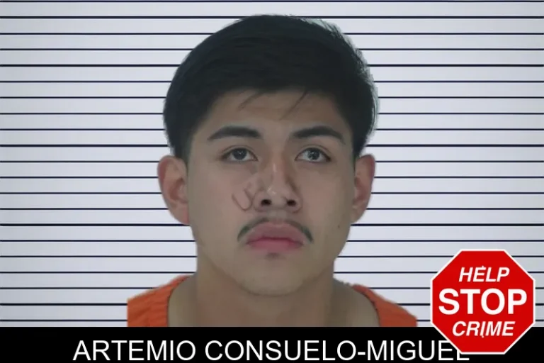 Artemio Consuelo-Miguel