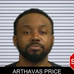 Arthavas Price mugshot – Upson County , Georgia Arthavas Price mugshot