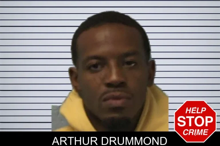 Arthur Drummond