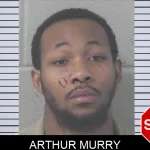 Arthur Murry mugshot – Newton County , Georgia Arthur Murry mugshot
