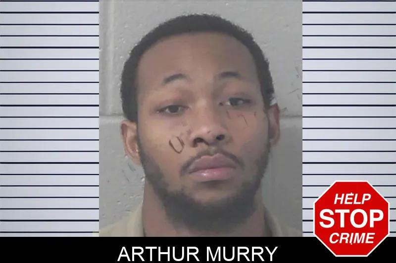 Arthur Murry mugshot – Newton County , Georgia Arthur Murry mugshot
