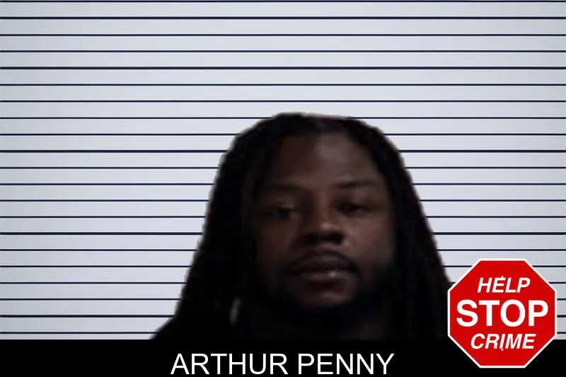 Arthur Penny mugshot – Henry County , Georgia Arthur Penny mugshot