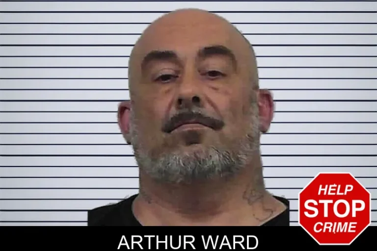 Arthur Ward