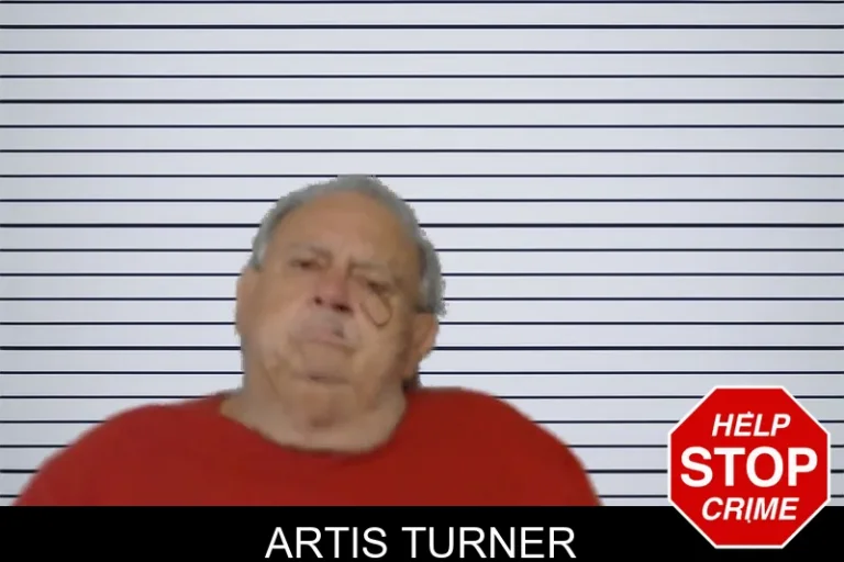 Artis Turner