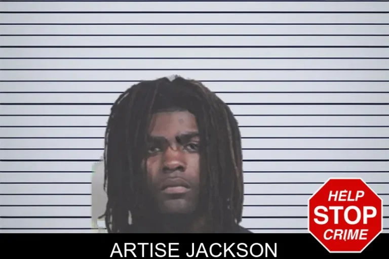Artise Jackson