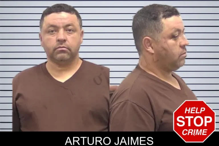 Arturo Jaimes