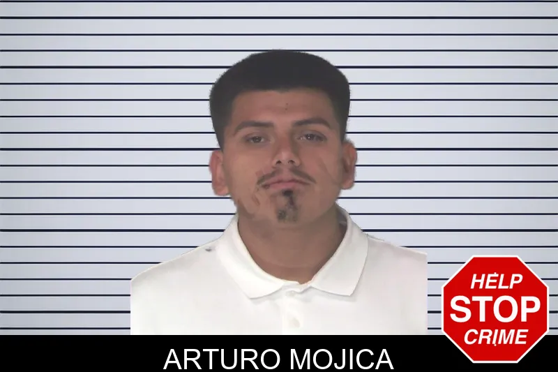 Arturo Mojica mugshot – Douglas County , Georgia Arturo Mojica mugshot