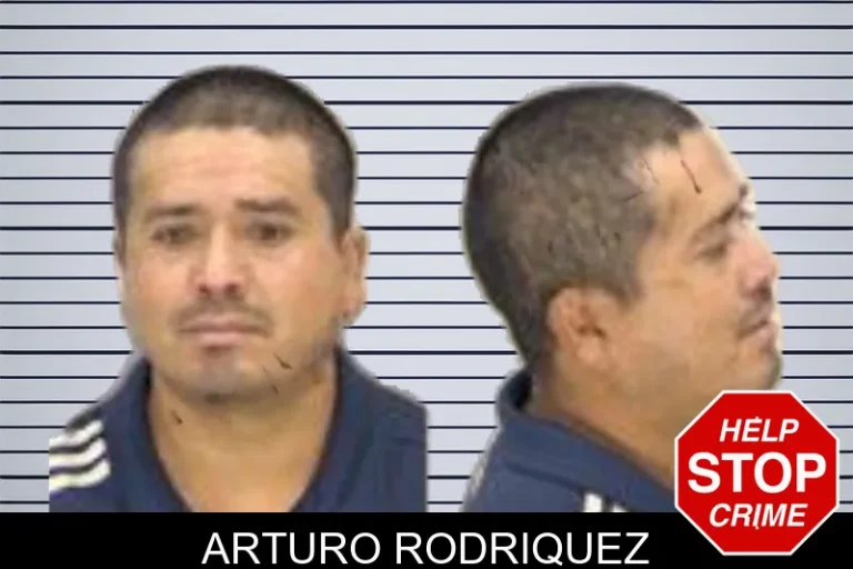 Arturo Rodriquez