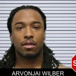 Arvonjai Wilber mugshot