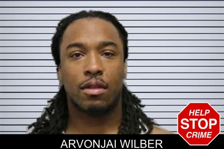 Arvonjai Wilber