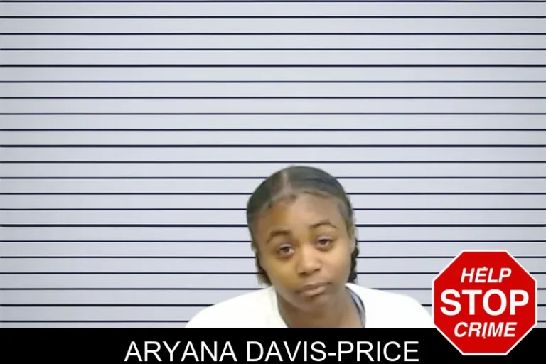 Aryana Davis-Price