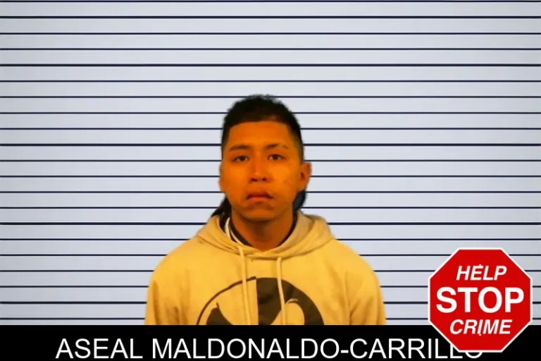 Aseal Maldonaldo-Carrillo