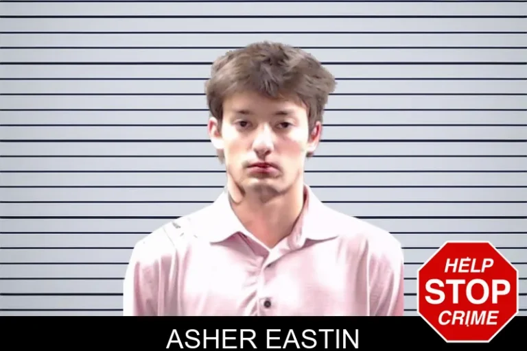 Asher Eastin mugshot – DeKalb County , Georgia Asher Eastin