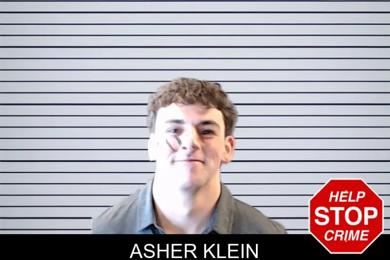 Asher Klein