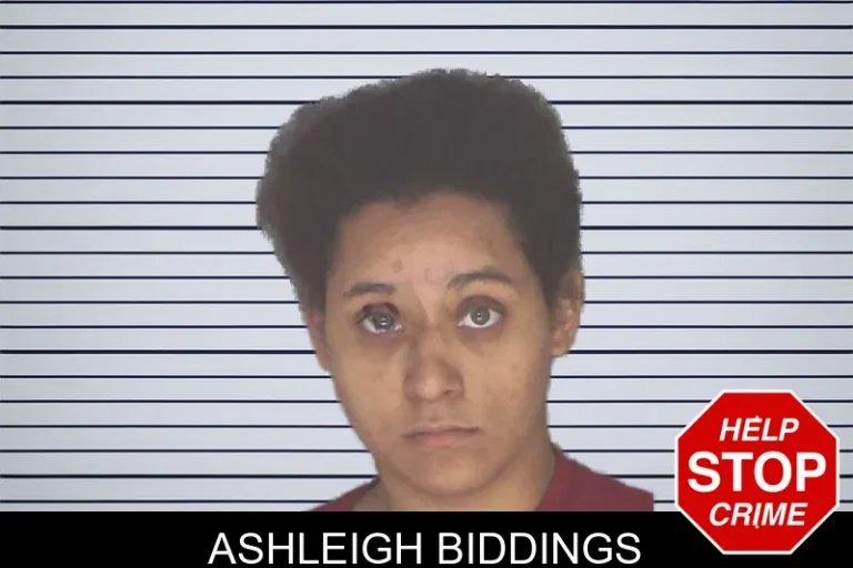 Ashleigh Biddings mugshot – Douglas County , Georgia Ashleigh Biddings