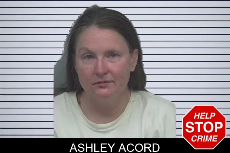 Ashley Acord