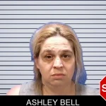 Ashley Bell mugshot – Troup County , Georgia Ashley Bell mugshot