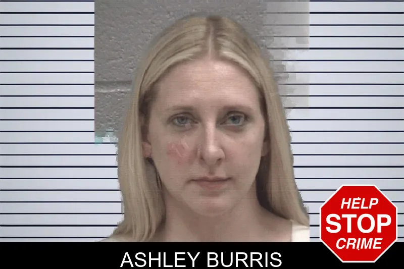 Ashley Burris mugshot – Columbia County , Georgia Ashley Burris mugshot