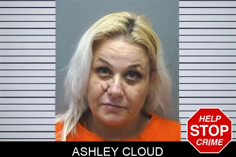 Ashley Cloud