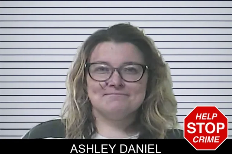 Ashley Daniel