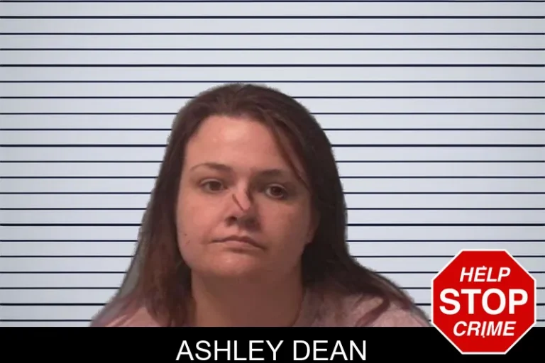 Ashley Dean